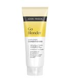 JOHN FRIEDA GO Blonder Après-shampoing éclaircissant Après-shampoing