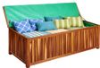 Merkloos Relaxdays Kussenbox