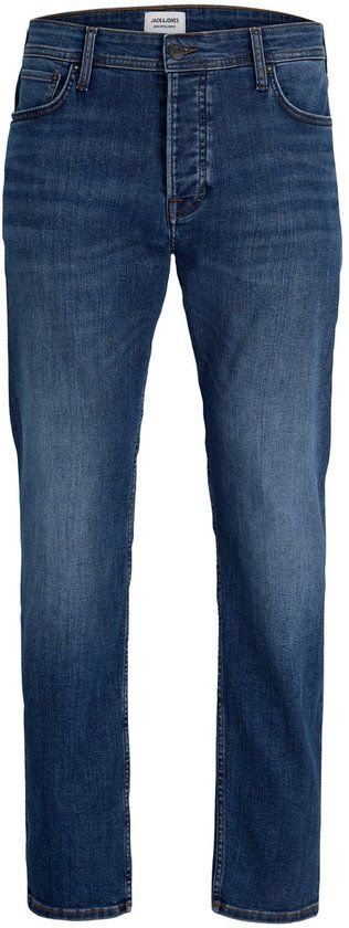 JACK&JONES Jongens Jeans - Blauw - W30 X L30