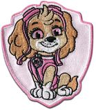 Merkloos PAW Patrol - Skye - Patch