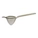 Barfly Barfly fijnmazig conische zeef, roestvrij staal, 26,35 x 8,89 x 6,35 cm