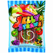 Speshow Paille en gelée assorties - 300g