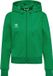 Hummel sweat à capuche zippé Hmlgo 2.0 Zip Hoodie Femme Jelly Bean XS