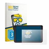 BROTECT - Screenprotector voor Elebest City 90 Plus - Folie Beschermfolie Beschermglas matte 3 Stuks