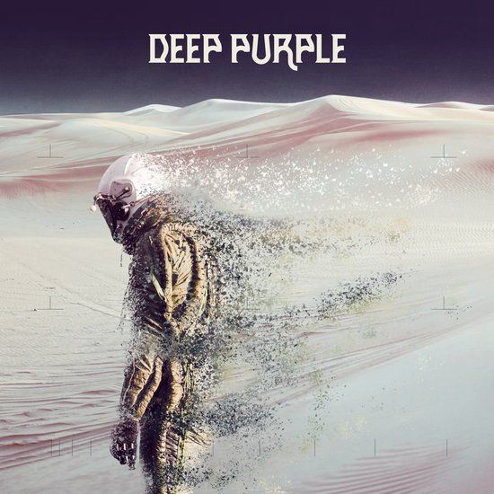 Whoosh! Deep Purple Whoosh! LP Picture Disc