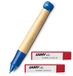 Lamy abc potlood en potloodvullingen