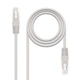 Cat.5e UTP koperen patchkabel 20 m