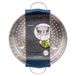 Stoommand 5 five simply smart Stoommand D28 cm roestvrij staal
