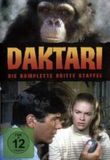 Plaion Daktari - Staffel 3 DVD
