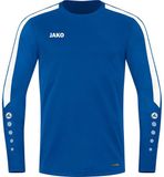 Jako Power Sweater Heren - Royal