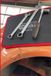 KS Tools Magneetmat 320 x 245 mm