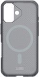Urban Armor Gear Dot Magsafe Case voor iPhone 17