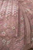 Pip Studio Sprei 270 x 260 cm Katoen Roze