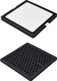 TOOLCRAFT FE-300FS2 Reservefilter voor Toolcraft FE-300 soldeerdampafzuiging 2 stuk(s)