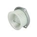 THERMOTEC DD2010TT Pulseur d'Air sans régulateur intégré