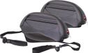 Magneethouders Menabo Aconcagua Skidrager Set Zwart
