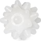 RumbleRoller Beastie Ball Base Original - Massageballen - Wit