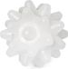 RumbleRoller Beastie Ball Base Original - Massageballen - Wit