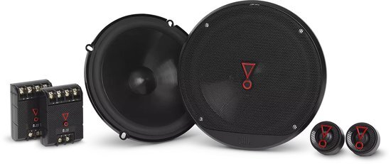 JBL STAGE3607C