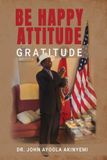 Be Libri GmbH Be Happy Attitude