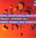 Warner Ada Royal Concertgebouw Orchestra - Symphony No.5