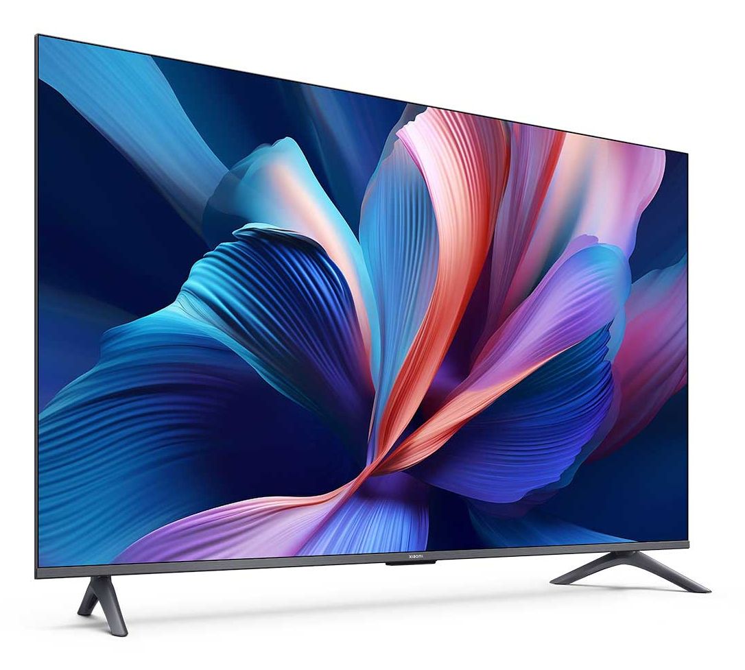 Xiaomi TV A Pro / QLED screen / 75 inches / 2026