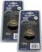 POPPY GRACE MATE® Grace Mate Mini Poppy Vent Clip Auto Luchtverfrisser New Car 20 ml Set van 2