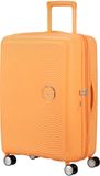 American Tourister Koffer - Soundbox spinner 67/24 Tsa uitbreidbaar - Papaya Pop - 81 l