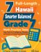 7 Effortless Math Education 7 Full-Length Hawaii Smarter Balanced Grade 7 Math Practice Tests