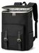 Solidchoice - Sac à dos isotherme 20L pour pique-nique et excursions d'une journée