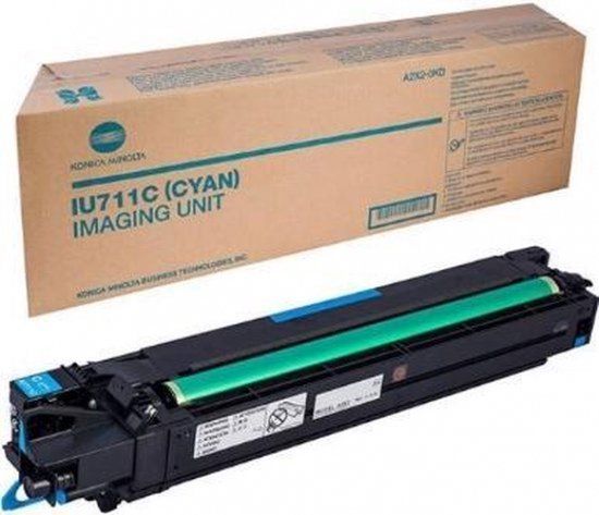 Konica Minolta A2X20KD Cyan Copier Corona for bizhub C654/C654e/C754/C754e