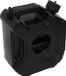 OEM 3-liter brandstoftank voor motorfietsen, UTV's, met slot - inclusief sleutel - noodpakket voor ATV's, UTV's, SUV's, aanhangwagens en dirt bikes
