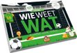 White Goblin Games Wie Weet Wat: Voetbal Partyspel