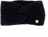 SINNER - MORRIS HEADBAND - Zwart - Unisex