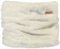 Barts Doozy colsjaal Kinderen Vrouwen Creme Polyacryl, Polyester, Acryl