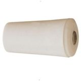 111D369 Somfy 111D369 - rolluikaanslag, ivoorkleurig, 60 mm, 2 stuks