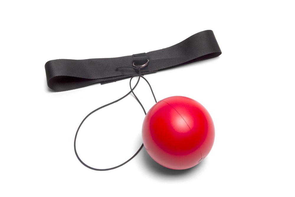 BS® Reflex Boksbal