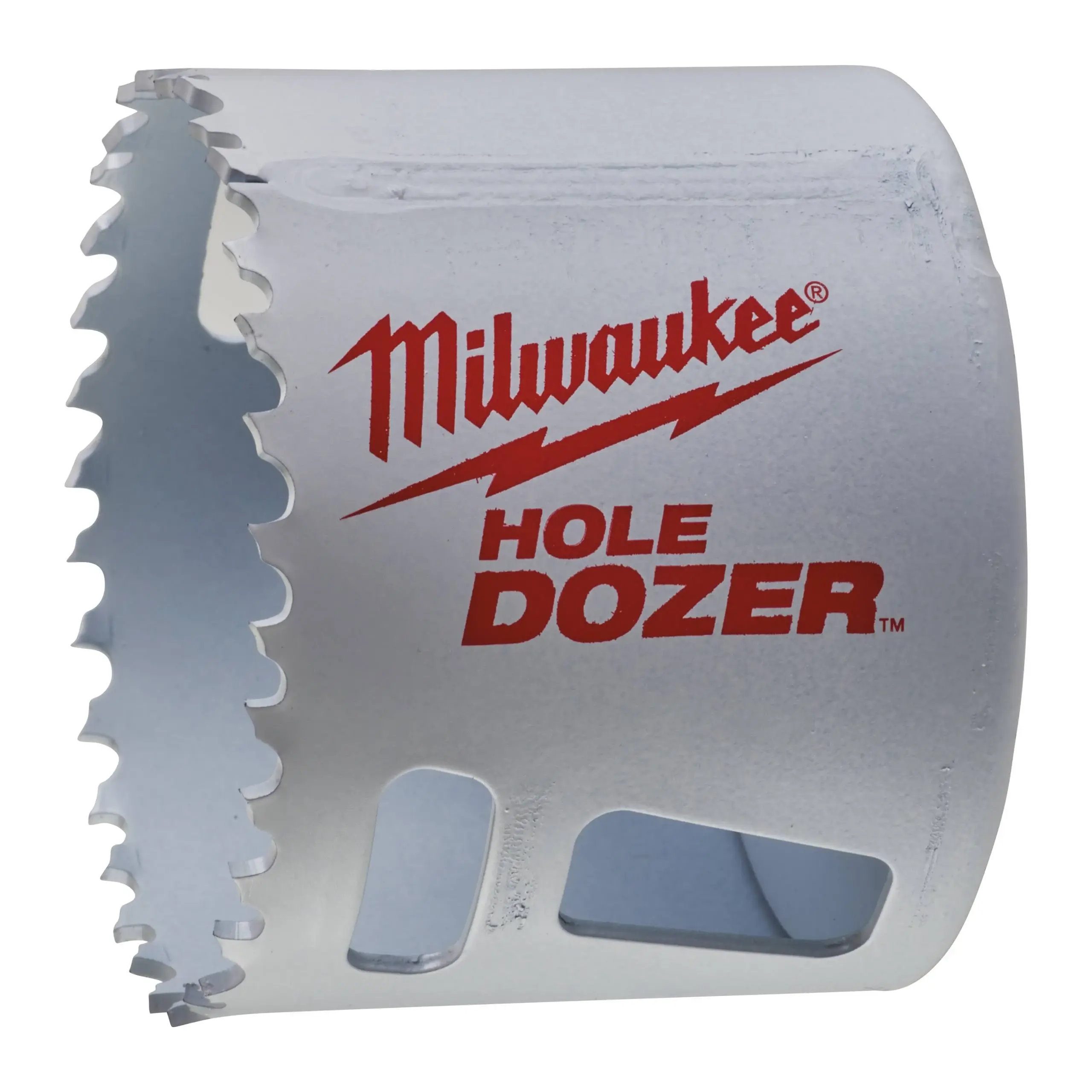 Milwaukee Gatzaag Hole Dozer 60 mm