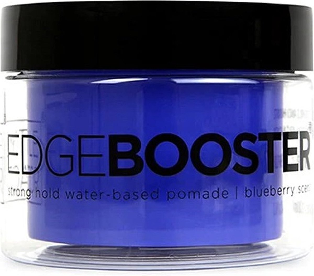 Style Factory Style Factor Edge Booster Pomade Blue 3.38oz