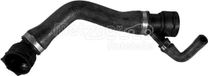 METZGER Tuyau de refroidissement, tuyau d'eau pour BMW 5 Limousine (E60), numéro d'article 2422057