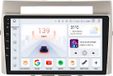 Toyota Autoradio met Bluetooth en CarPlay voor Toyota Corolla Verso AR10 (2004–2009) – Compatibel met Apple en Android – Stereo-installatie met navigatiesysteem – 3 Go RAM, 32 Go opslaggeheugen