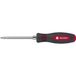 TOOLCRAFT tournevis à embouts 8 en 1 avec magnétiseur tournevis à embouts 125 mm