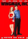 Red Square Wingman Inc (DVD)