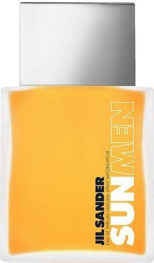 Jil Sander Eau de Parfum / 40ml / Men