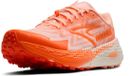 Brooks Catamount 4 - Chaussures de trail rigides - Corail/Saumon - Taille 9