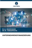 Verlag Unser Wissen Unternehmensfinanzierung