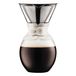 Bodum Pour Over Koffiezetapparaat - 12 Kops - 1.5 L - Gebroken Wit