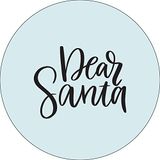 Bonateks Ronde digitaal bedrukte muismat