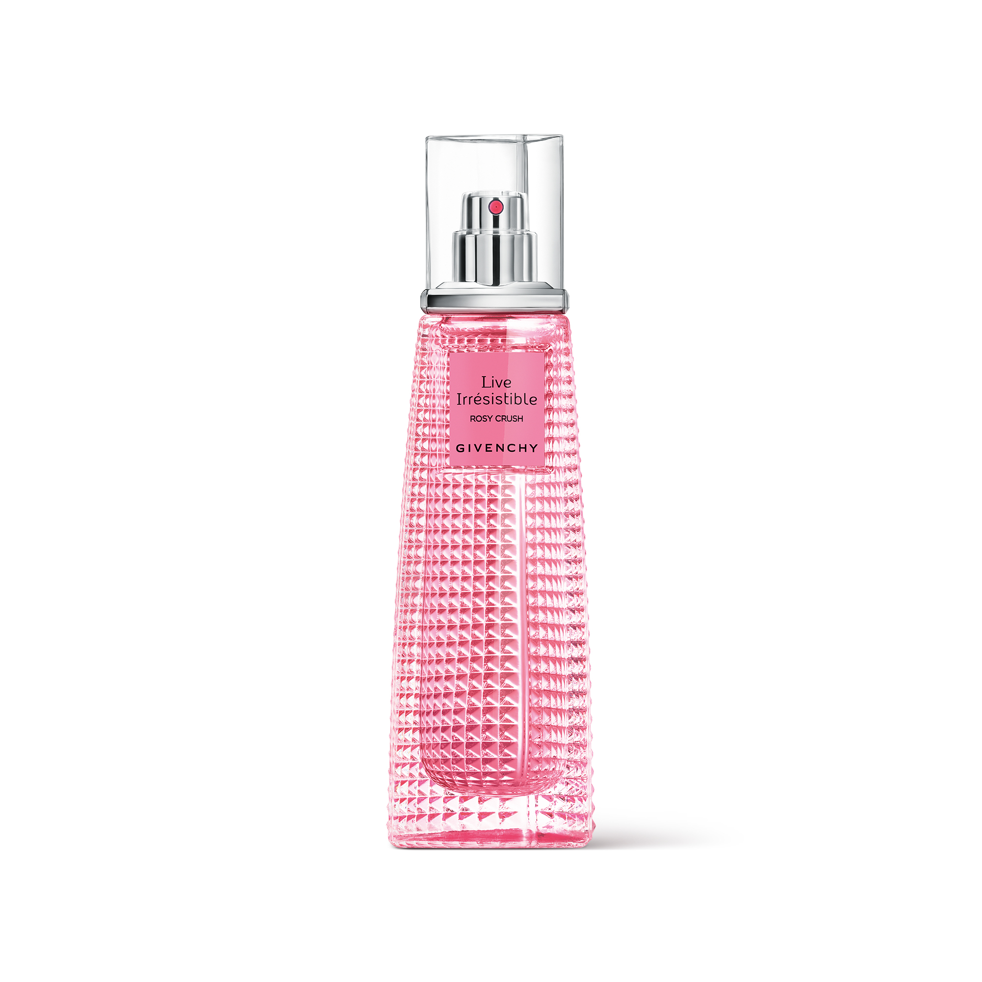 Givenchy Live Irr&#233;sistible Rosy Crush