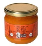 Aman Prana Red Palmolie 325ml